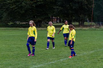 Bild 76 - MC-Juniorinnen TSV Olympia Neum�nster - FSC Kaltenkirchen : Ergebnis: 12:1